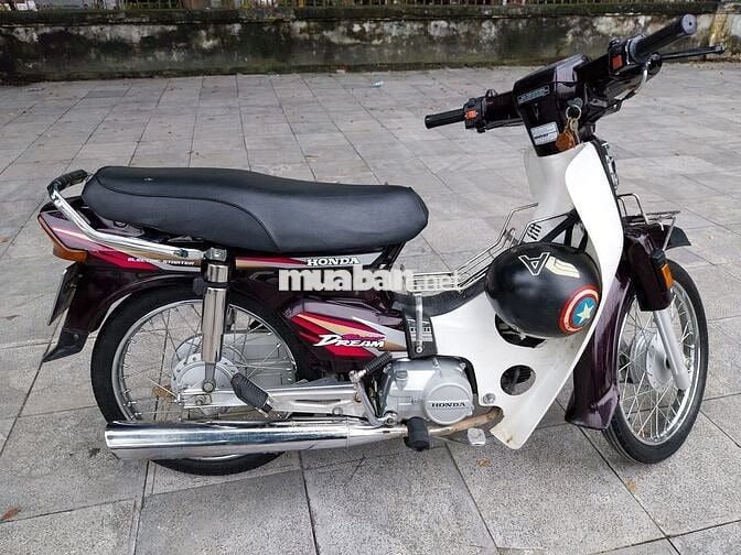 Bán dream Việt máy Thái 2001