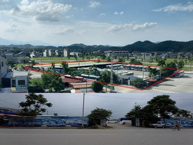 ĐẤT NỀN TRUNG TÂM HÙNG SƠN – CƠ HỘI VÀNG ĐẦU TƯ 2025