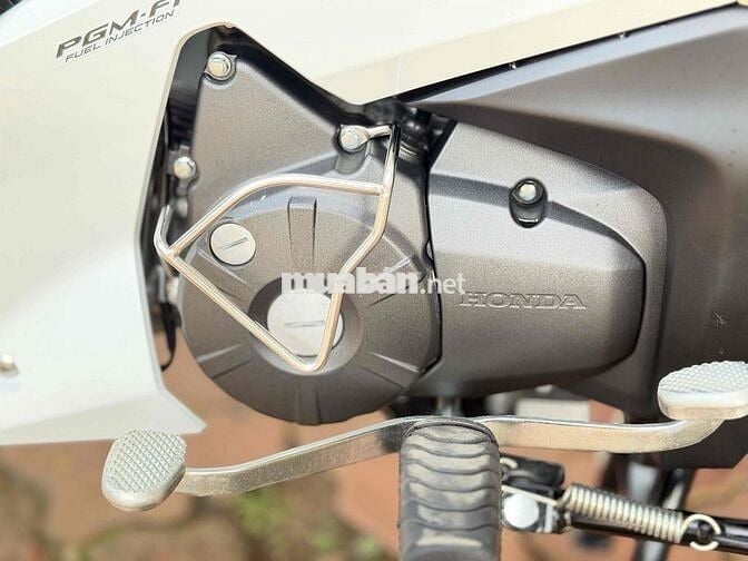 Fu 2025 ODO: 500km XE MỚI 99%Mới Mua