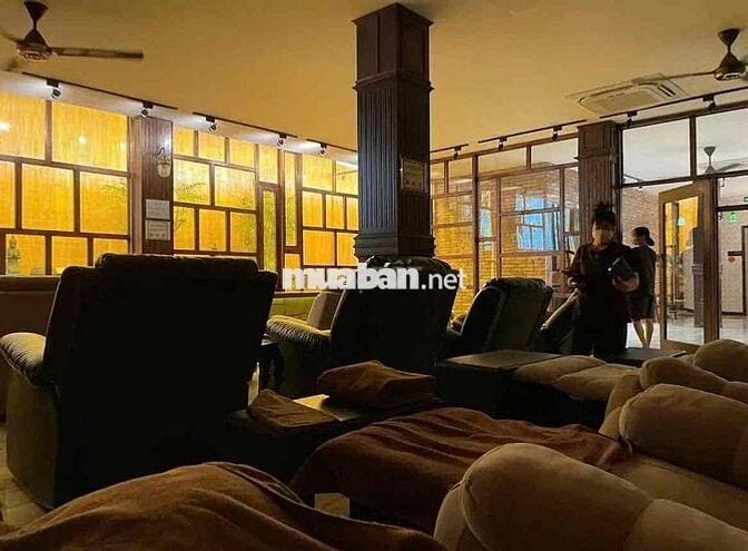 CHO THUÊ NHÀ NGUYÊN CĂN NGUYỄN SIÊU QUẬN 1