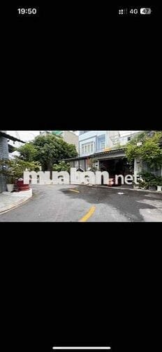 Đất 5 x 16.5M - Ngã Tư Ga Phường An Phú Đông Quận 12