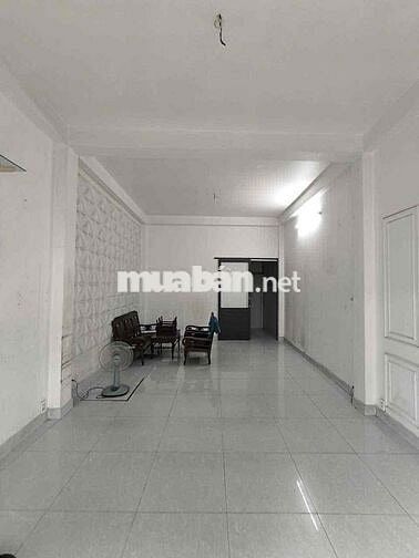 Cho thuê nhà Quang Trung-P10-Gò Vấp