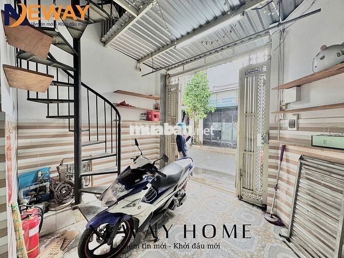 Kiot giá rẻ diện tích rộng - 40m2 - Lê Văn Quới - Hương Lộ 2, Bình Tân