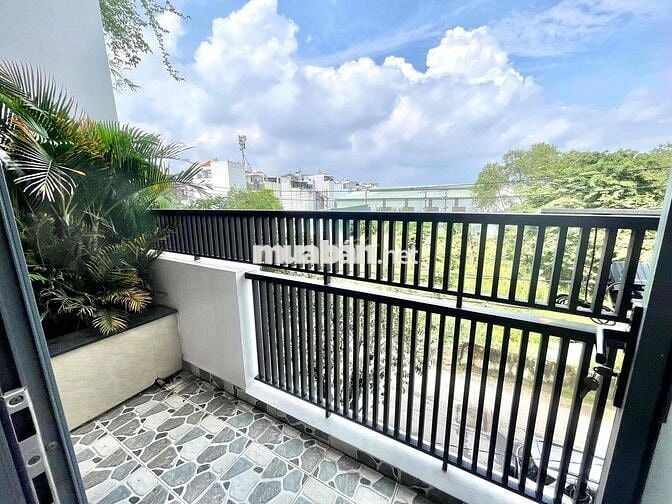 Khai trương căn hộ mới Full nt, Máy giặt riêng, gần ĐH Công Nghiệp CS2