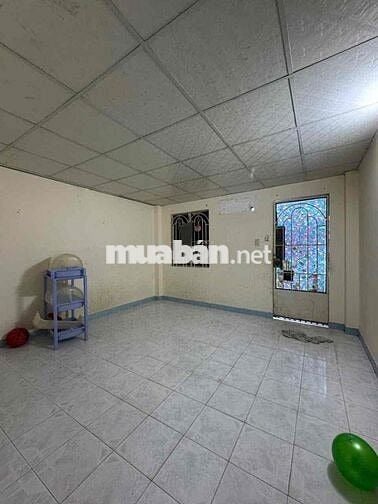 Cho thuê nhà Quang Trung-P10-Gò Vấp