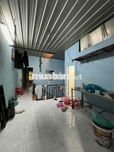 Cho thuê nhà Quang Trung-P10-Gò Vấp