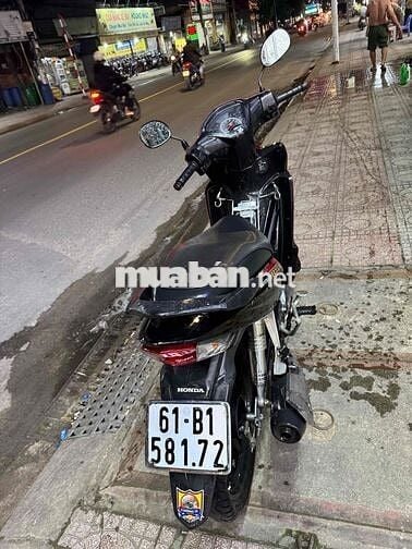 Cần bán HONDA RSX fi