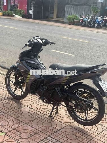 BÁN EXCITER 135 MÁY ZIN CÓ TRẢ GÓP ĐƯA 2 3TR