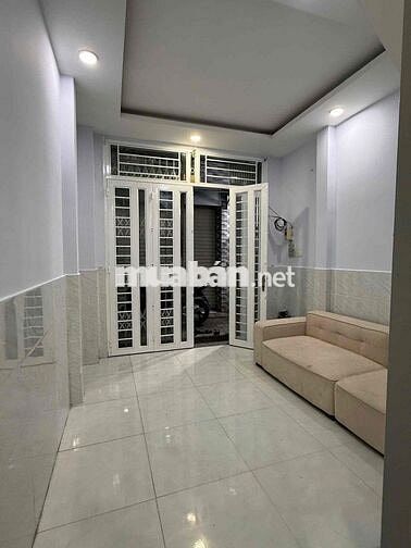 Cho Thuê nhà 7,5 triệu - Thống Nhất-P11