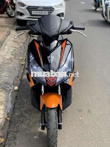 BÁN HONDA AB LÊN THÁI MÁY ÊM CÓ TRẢ GÓP NHANH