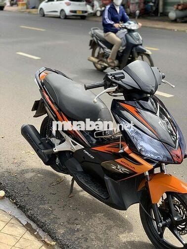 BÁN HONDA AB LÊN THÁI MÁY ÊM CÓ TRẢ GÓP NHANH