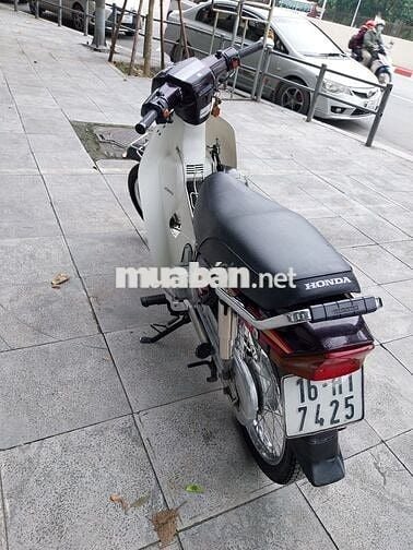 Bán dream Việt máy Thái 2001