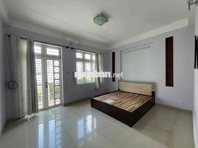 Nhà HXT 8m Lê Đức Thọ (5x12m) 3pn 3wc 12tr