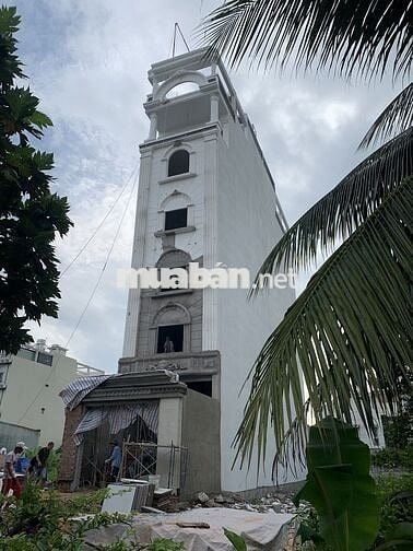 Bán nhà cấp 4 hẻm thông sơn ca