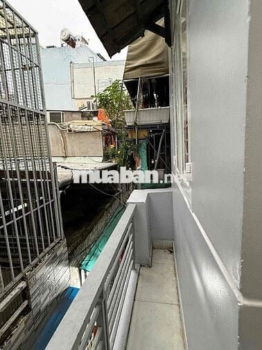 Cho Thuê nhà 7,5 triệu - Thống Nhất-P11