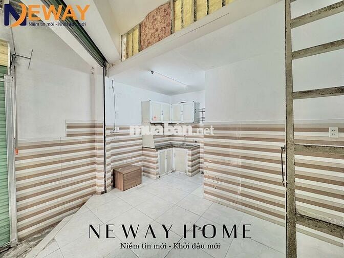 Kiot giá rẻ diện tích rộng - 40m2 - Lê Văn Quới - Hương Lộ 2, Bình Tân