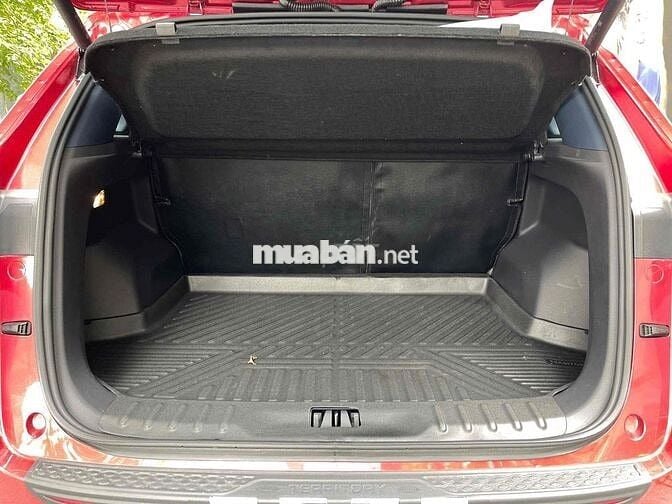 TERRITORY X 2023 MÀU ĐỎ ĐI LƯỚT-ODO 16,000KM