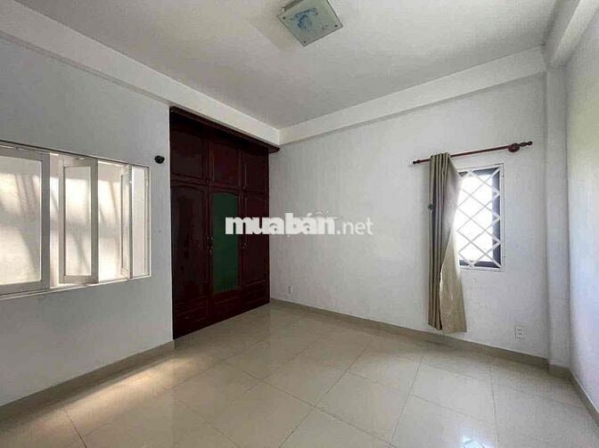 Nhà HXT 8m Lê Đức Thọ (5x12m) 3pn 3wc 12tr