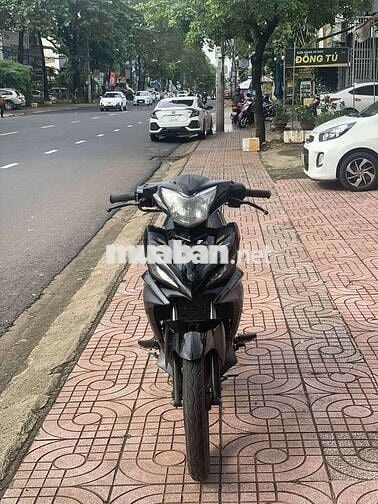 BÁN EXCITER 135 MÁY ZIN CÓ TRẢ GÓP ĐƯA 2 3TR