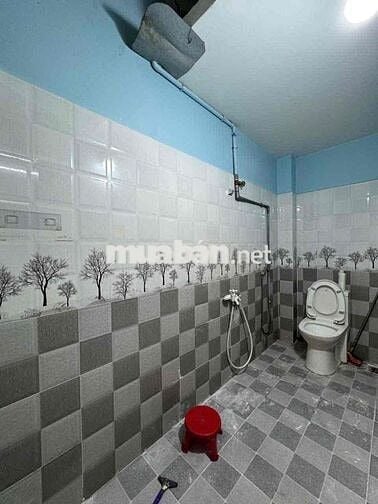 Cho thuê nhà Quang Trung-P10-Gò Vấp