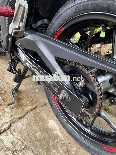 winer v1 bs 61 xe còn khá mới đồng hồ 30 ngàn km