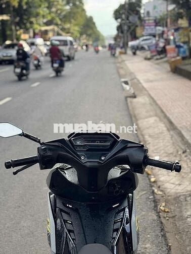 BÁN HONDA WINNER X BẢN ABS MÁY ZIN ÊM CO TRẢ GÓP