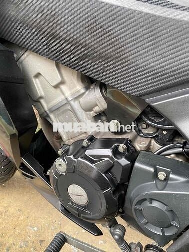 winer v1 bs 61 xe còn khá mới đồng hồ 30 ngàn km