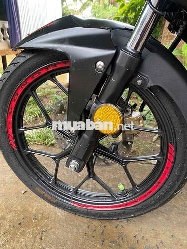 winer v1 bs 61 xe còn khá mới đồng hồ 30 ngàn km