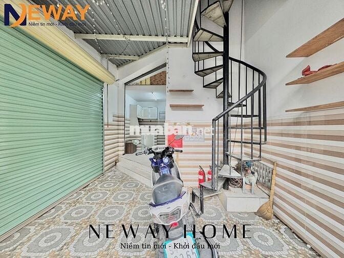 Kiot giá rẻ diện tích rộng - 40m2 - Lê Văn Quới - Hương Lộ 2, Bình Tân