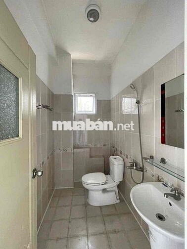 Nhà HXT 8m Lê Đức Thọ (5x12m) 3pn 3wc 12tr