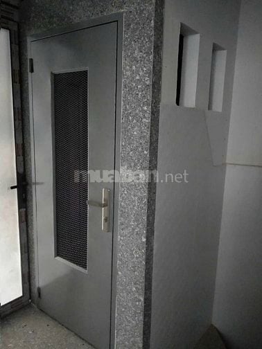 Bán nhà 6 tầng thang máy căn góc hẻm xe hơi Lý Thường Kiệt phường 6 TB