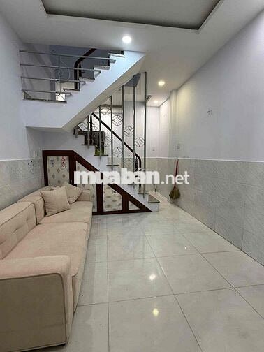 Cho Thuê nhà 7,5 triệu - Thống Nhất-P11