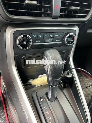 Ford EcoSport 2020 Titanium 1.5L AT - 54999 km