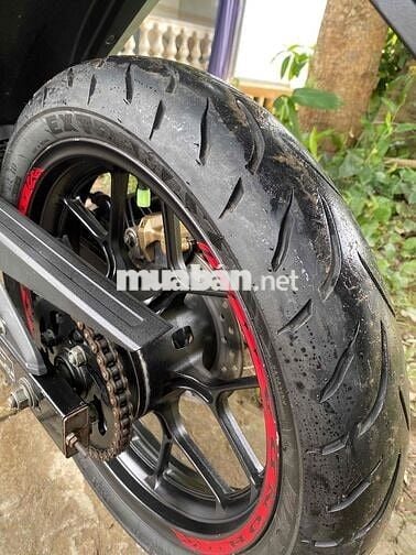 winer v1 bs 61 xe còn khá mới đồng hồ 30 ngàn km