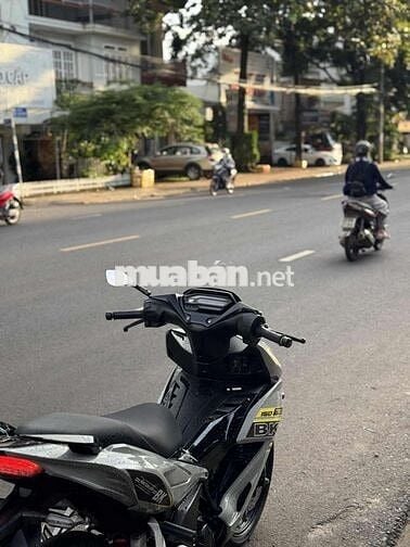 BÁN HONDA WINNER X BẢN ABS MÁY ZIN ÊM CO TRẢ GÓP