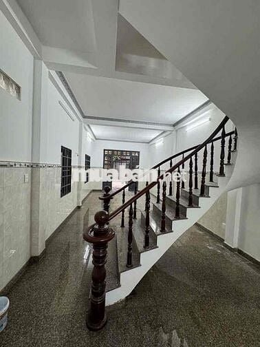 🏡 Nhà đẹp 2 lầu khu VIP Linh Xuân – xe hơi vô tận cửa, pháp lý chuẩn!