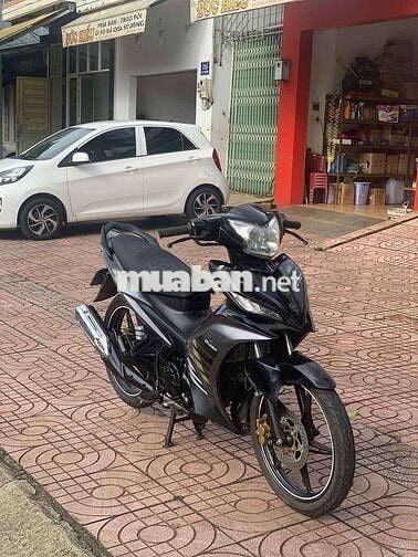 BÁN EXCITER 135 MÁY ZIN CÓ TRẢ GÓP ĐƯA 2 3TR