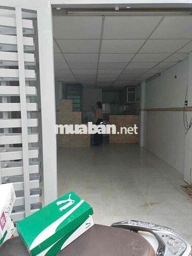 Thuê nhà nguyên căn Gò Vấp ở liền