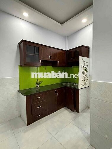 Cho Thuê nhà 7,5 triệu - Thống Nhất-P11