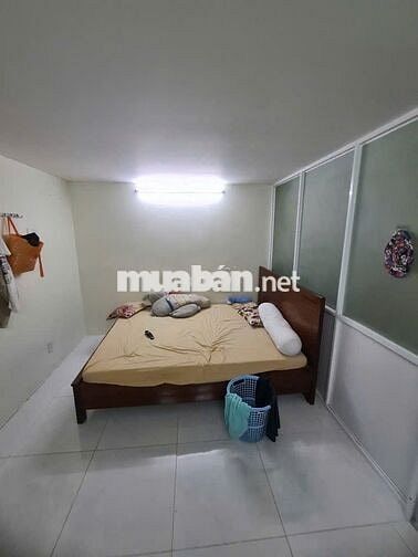 Bán nhà Lũy Bán Bích 27 xây 2 Tầng giá 3,4 Tỷ Thương lượng hẽm Thoáng