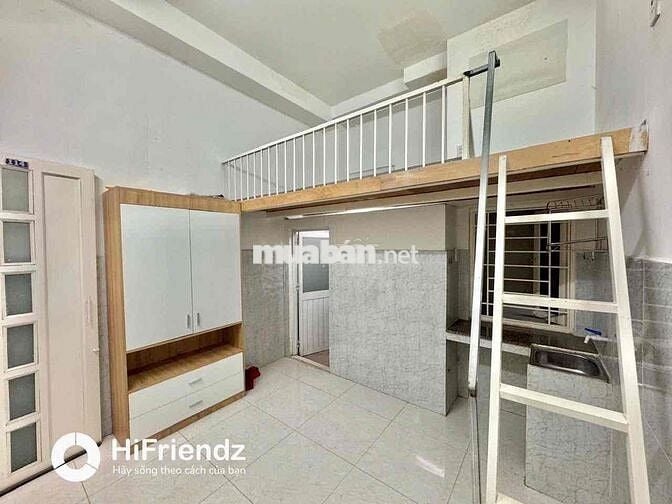 🏡CHO THUÊ PHÒNG TRỌ GIÁ RẺ GÁC DUPLEX FULL NỘI THẤT THANG MÁY CỬA SỔ 🔥