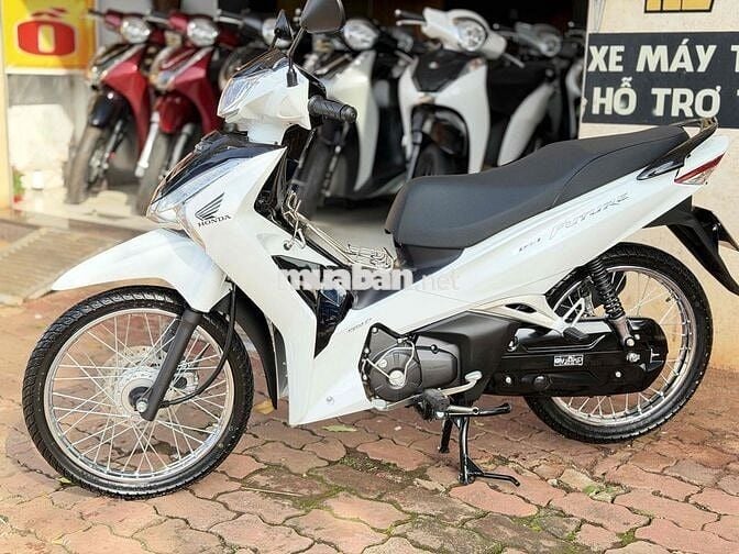 Fu 2025 ODO: 500km XE MỚI 99%Mới Mua