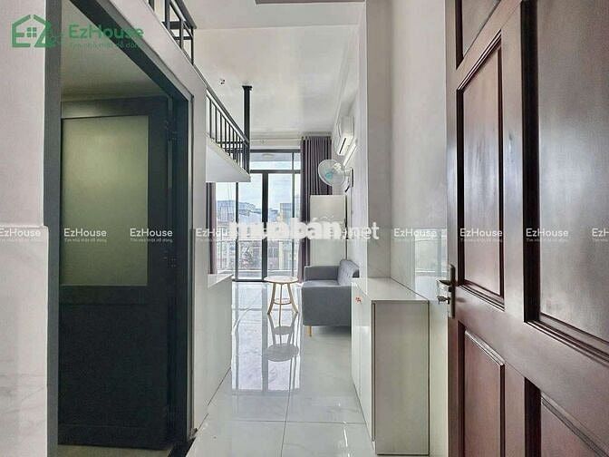 DUPLEX GIÁ RẺ - DƯƠNG QUẢNG HÀM & LÊ ĐỨC THỌ - MỚI XÂY FULL NỘI THẤT