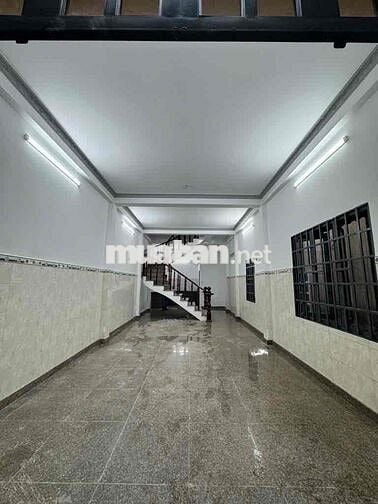 🏡 Nhà đẹp 2 lầu khu VIP Linh Xuân – xe hơi vô tận cửa, pháp lý chuẩn!