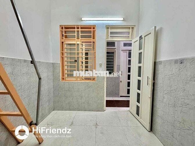 🏡CHO THUÊ PHÒNG TRỌ GIÁ RẺ GÁC DUPLEX FULL NỘI THẤT THANG MÁY CỬA SỔ 🔥