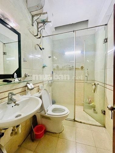 BÁN NHÀ – NGUYỄN KHANG -CẦU GIẤY 44m2 – Gần Phố - NHỈNH 11 TỶ.