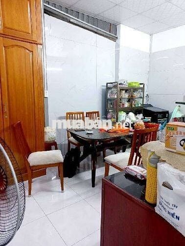 Bán nhà cấp 4, Phạm Hữu Lầu, diện tích 92m2, nhỉnh hơn 4tỷ