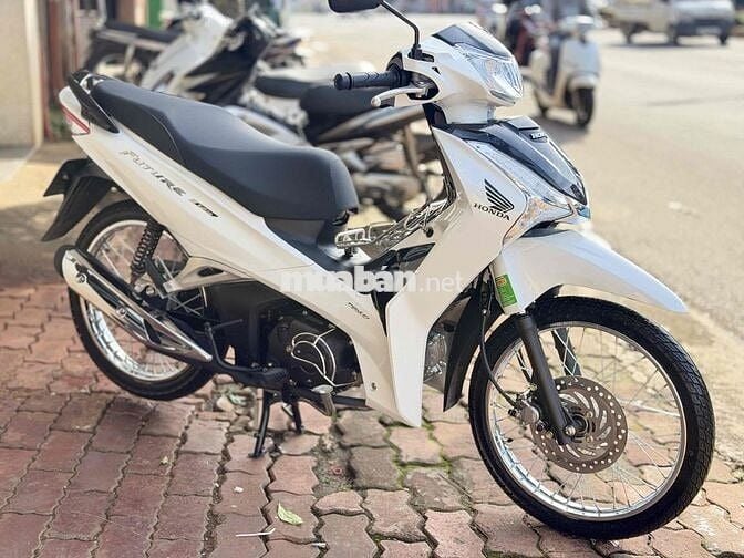 Fu 2025 ODO: 500km XE MỚI 99%Mới Mua