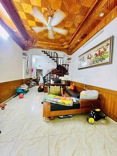 BÁN NHÀ – NGUYỄN KHANG -CẦU GIẤY 44m2 – Gần Phố - NHỈNH 11 TỶ.