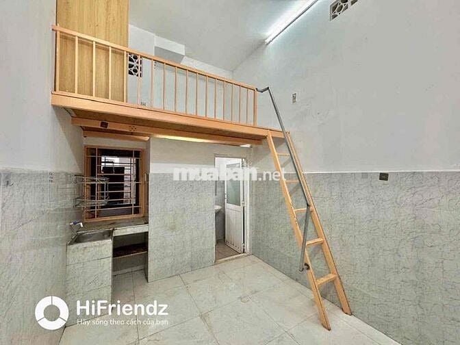 🏡CHO THUÊ PHÒNG TRỌ GIÁ RẺ GÁC DUPLEX FULL NỘI THẤT THANG MÁY CỬA SỔ 🔥